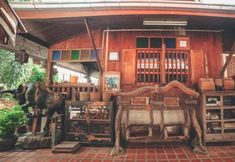 Lobby 3 Baan Thep