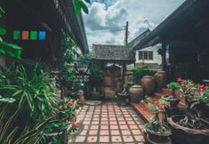 Exterior 5 Baan Thep