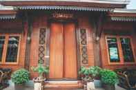 Exterior Baan Thep