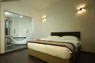 Kamar Tidur Starway hotel