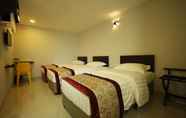 Kamar Tidur 7 Starway hotel