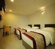 Bedroom 7 Starway hotel