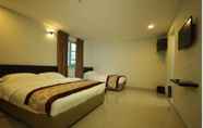 Kamar Tidur 6 Starway hotel