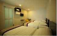 Kamar Tidur 5 Starway hotel