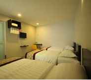 Bedroom 5 Starway hotel