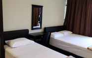 Kamar Tidur 7 Power Hotel