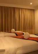 BEDROOM วอชิงตัน เรสซิเดนซ์