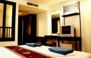 Kamar Tidur 3 Washington Residence