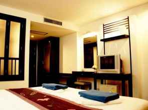 Kamar Tidur 4 Washington Residence