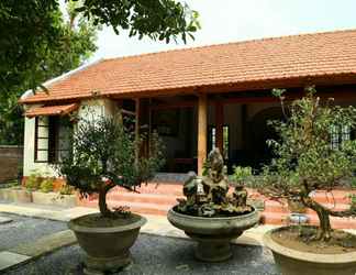 Bên ngoài 2 Van Lam Traditional Garden House in Tam Coc