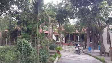 Luar Bangunan 4 Van Lam Traditional Garden House in Tam Coc