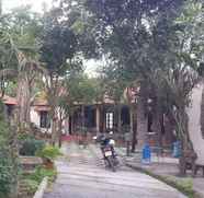 Bên ngoài 5 Van Lam Traditional Garden House in Tam Coc