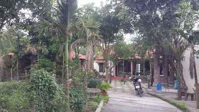 Bên ngoài 4 Van Lam Traditional Garden House in Tam Coc