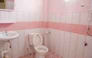 Toilet Kamar 4 PK Mansion