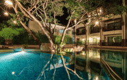 Swimming Pool 3 The Elements Krabi Resort