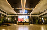 Lobby 6 The Elements Krabi Resort