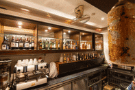 Bar, Kafe, dan Lounge The Elements Krabi Resort