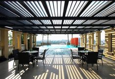 Swimming Pool 6 The Grand Fourwings Convention Hotel