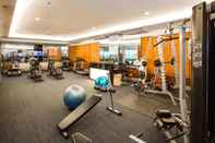 Fitness Center The Grand Fourwings Convention Hotel