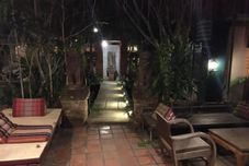 大堂 Ruen Kaew Resort Phrae