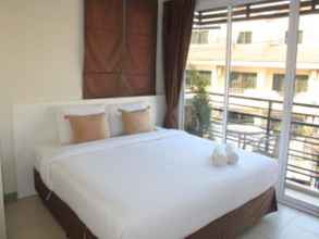 Phòng ngủ 4 Clean Guest House