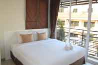 Kamar Tidur Clean Guest House