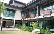 ภายนอกอาคาร 5 Anantaya Home