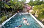 สระว่ายน้ำ 7 Anantaya Home