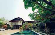 สระว่ายน้ำ 6 Anantaya Home