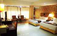 Bilik Tidur 4 The Privi Suites