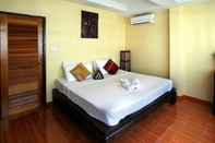 Bedroom Baan Suay Karon Resort