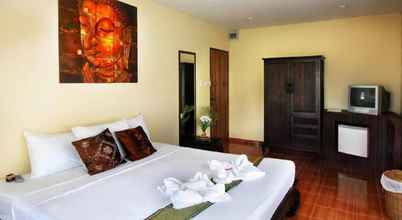 Bedroom 4 Baan Suay Karon Resort