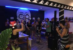 Common Space 2 M Box