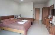 Kamar Tidur 3 Le Fay Airport Residence