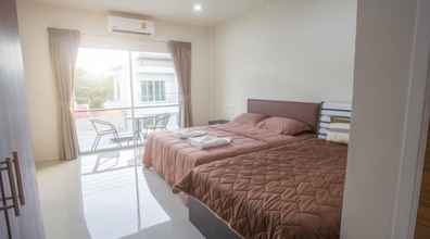 Kamar Tidur 4 Le Fay Airport Residence