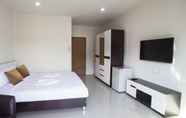 BEDROOM Le Fay Airport Residence