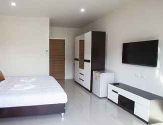 Kamar Tidur 2 Le Fay Airport Residence