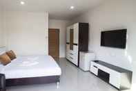 Bedroom Le Fay Airport Residence