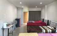 Kamar Tidur 7 Le Fay Airport Residence