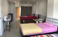 Kamar Tidur 6 Le Fay Airport Residence