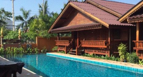 外観 2 My Dream House Resort