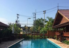 スイミングプール 3 My Dream House Resort