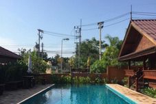 スイミングプール My Dream House Resort