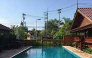 สระว่ายน้ำ 3 My Dream House Resort