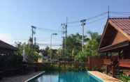 สระว่ายน้ำ 4 My Dream House Resort