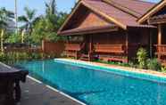 Swimming Pool 5 My Dream House Resort