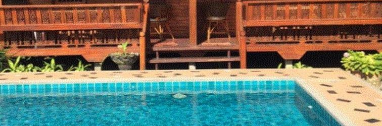 ロビー My Dream House Resort