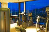 Fitness Center Duplex Height Phuket & Rooftop Swimming Pool