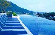 Lobi 2 Duplex Height Phuket & Rooftop Swimming Pool