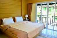Bedroom Kanita Resort & Villa